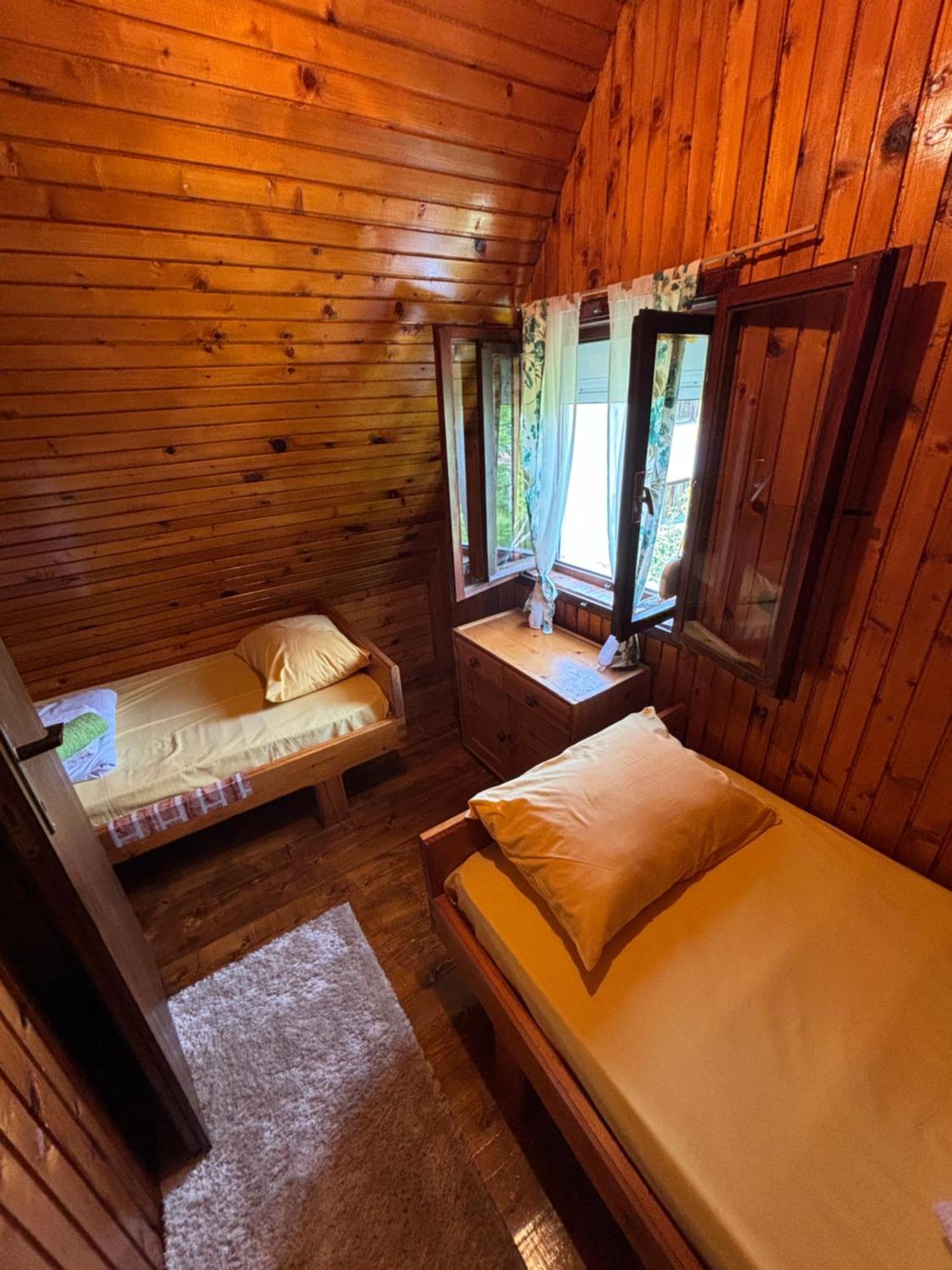 Holiday Home Ana Žabljak Exteriör bild